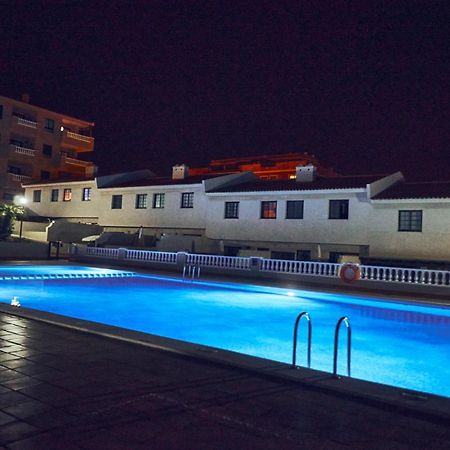 Appartement Luxury house in El Médano Extérieur photo