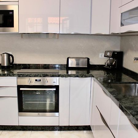 Appartement Luxury house in El Médano Extérieur photo