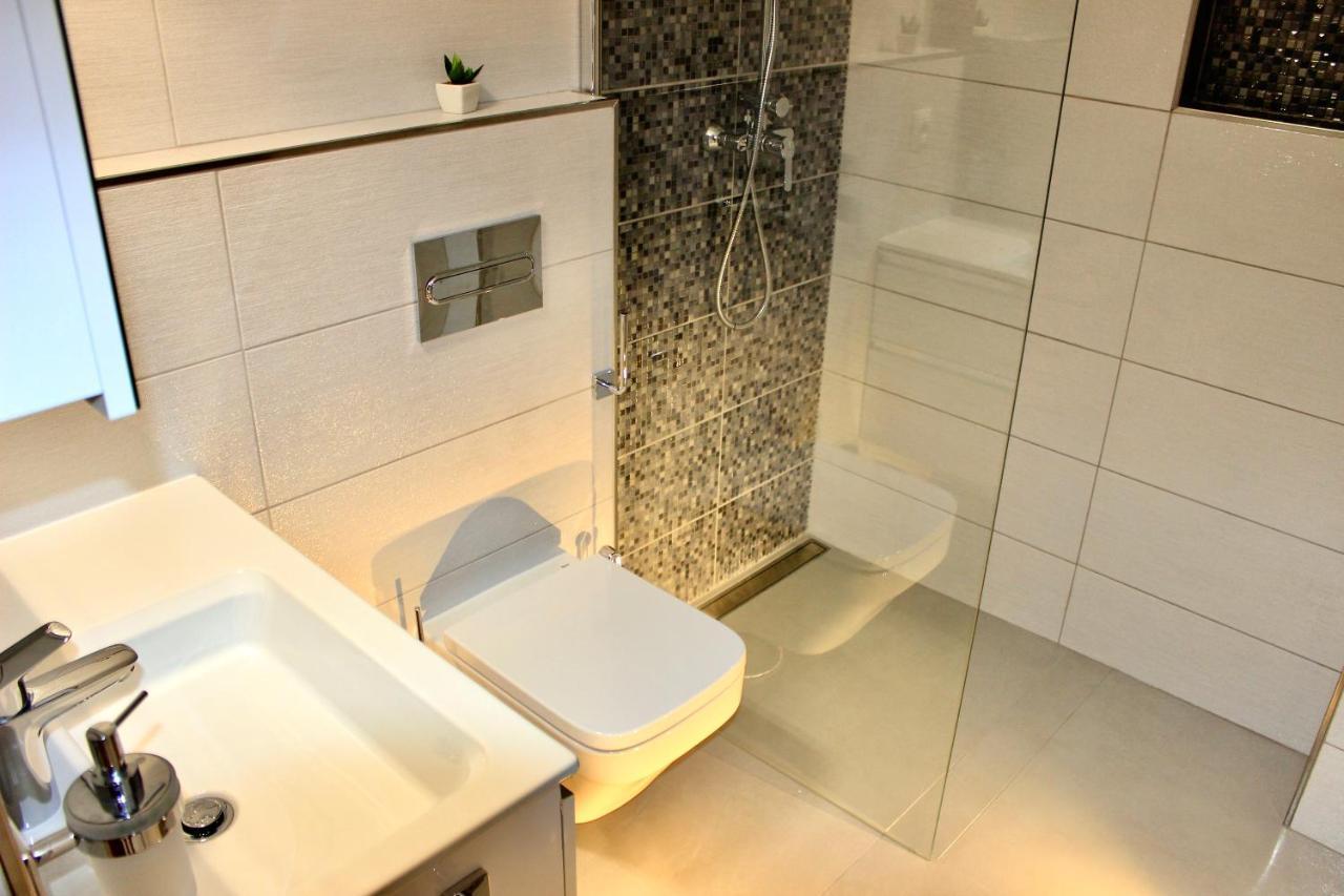 Appartement Luxury house in El Médano Extérieur photo