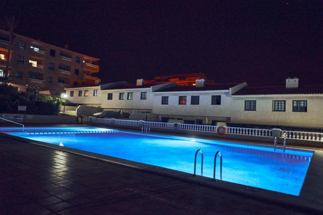 Appartement Luxury house in El Médano Extérieur photo