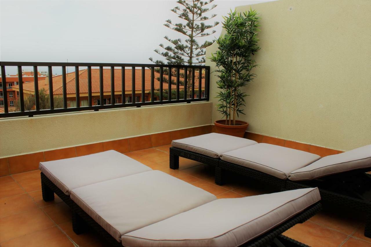 Appartement Luxury house in El Médano Extérieur photo