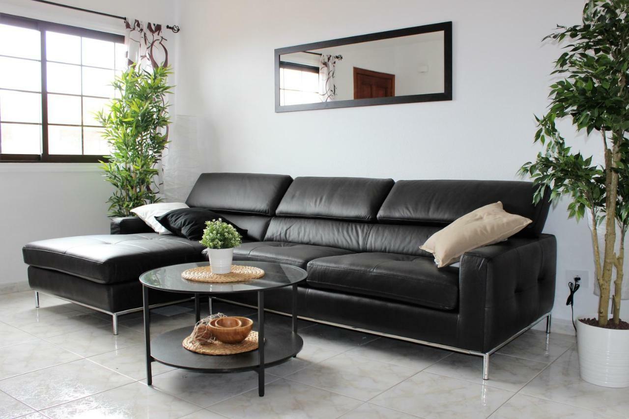Appartement Luxury house in El Médano Extérieur photo