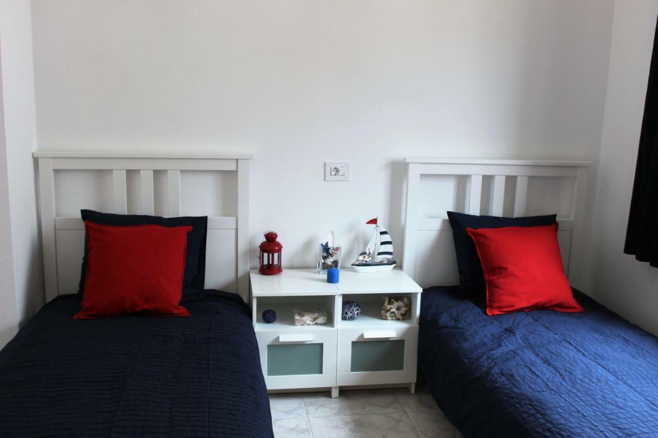 Appartement Luxury house in El Médano Extérieur photo