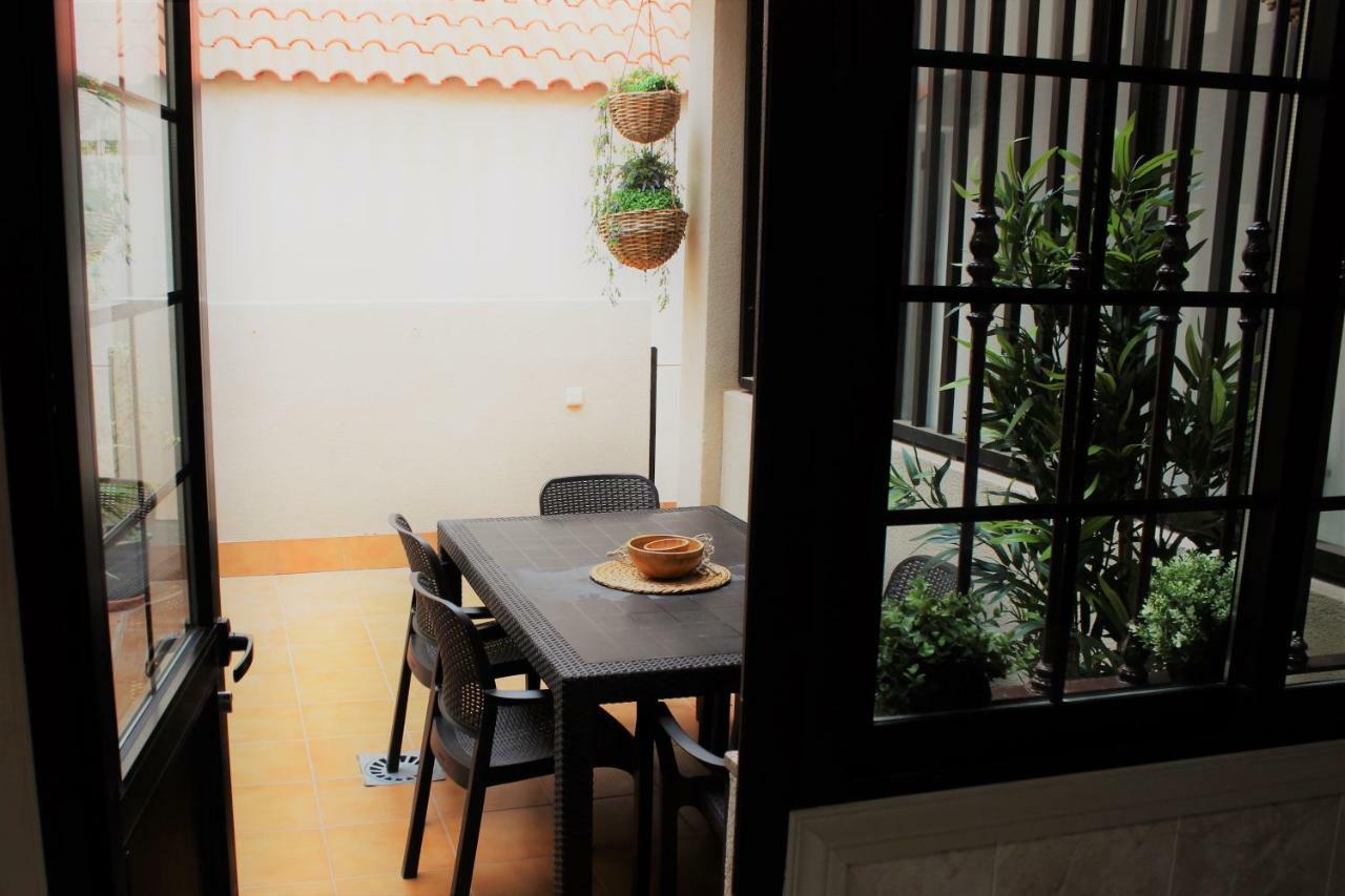 Appartement Luxury house in El Médano Extérieur photo