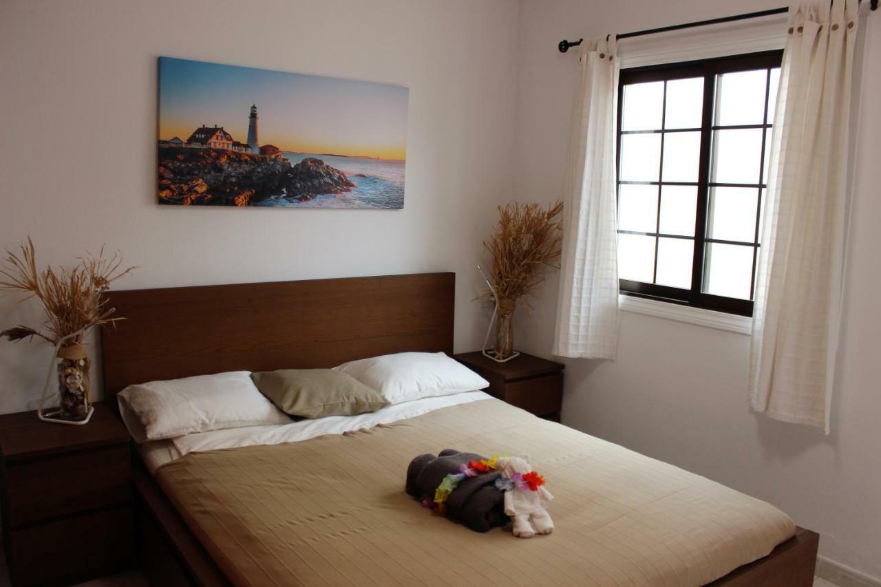 Appartement Luxury house in El Médano Extérieur photo